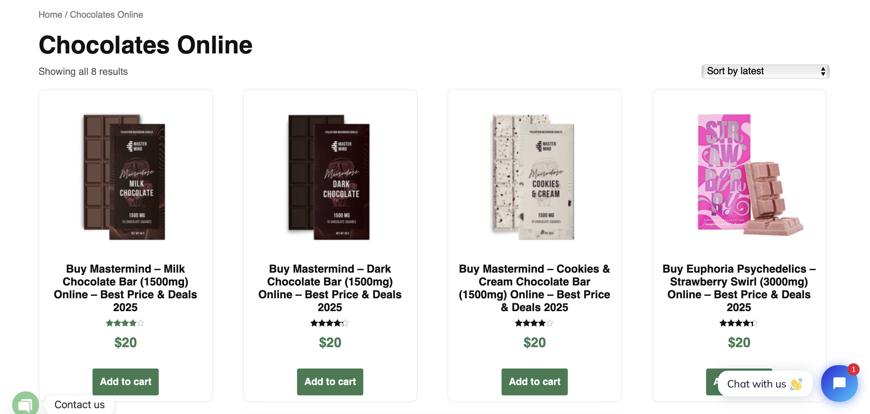 how to order in 2025 1